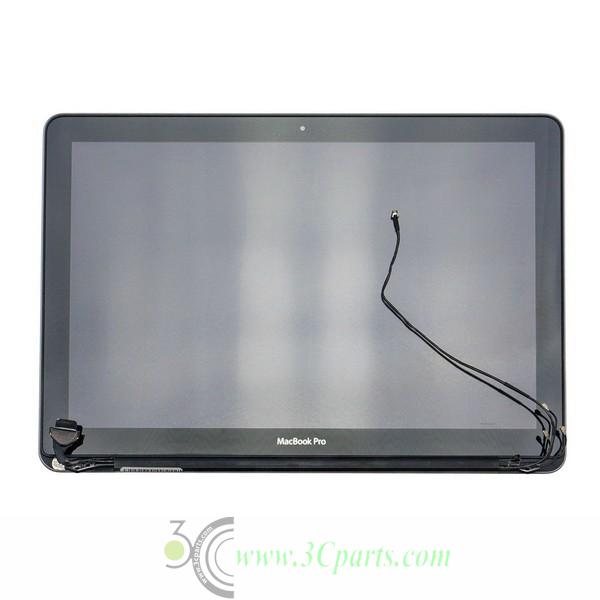 LCD Display Assembly replacement for MacBook A1278 Mid 2012 