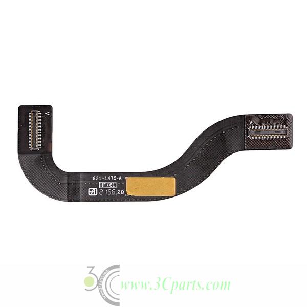 I/O Board Flex Cable Replacement for MacBook Air 11″A1465,(Mid 2012)