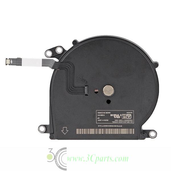 CPU Fan replacement for MacBook Air 11" A1370 A1465(Mid 2011-Early 2015)​