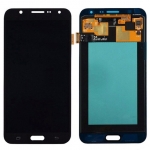 LCD Screen with Digitizer Assembly Replacement for Samsung Galaxy J7