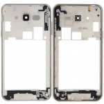 Middle Frame Bazel Replacement for Samsung Galaxy J7 J700