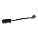 Microphone Mic Flex Cable replacement for MacBook Air 13" A1369(Late 2010)