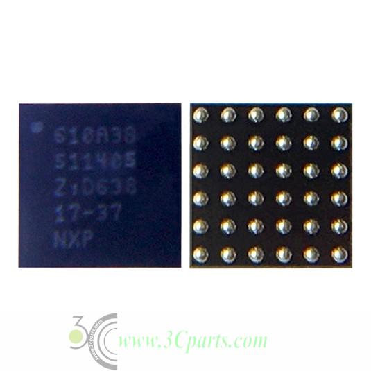 USB Charger Charging ic 610A3B ​36 Pin Replacement For iphone 7 7Plus