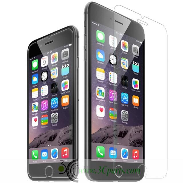 Transparent Tempered Glass Film Replacement for iPhone 7