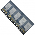 WiFi Bluetooth IC 339S00199 High Temperature-Resistand Replacement for iPhone 7 7Plus