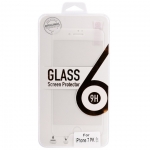 Tempered Glass Film Replacement for iPhone 7