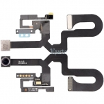 Ambient Light Sensor with Front Camera Flex Cable Replacement for iPhone 7 Plus