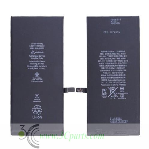Battery Replacement for iPhone 7 Plus