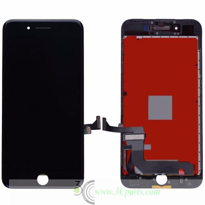 LCD Screen with Digitizer Assembly Replacement for iPhone 7 Plus