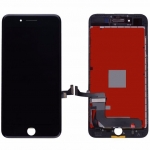 LCD Screen with Digitizer Assembly Replacement for iPhone 7 Plus