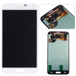 LCD Screen with Digitizer Assembly Replacement for Samsung Galaxy S5 Neo G903 G903F