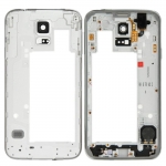 Middle Frame Bezel Housing Replacement for Samsung Galaxy S5 Neo/G903