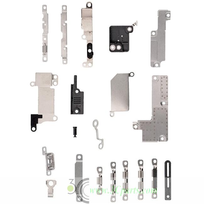 Internal Small Parts 21pcs Replacement for iPhone 7 Plus