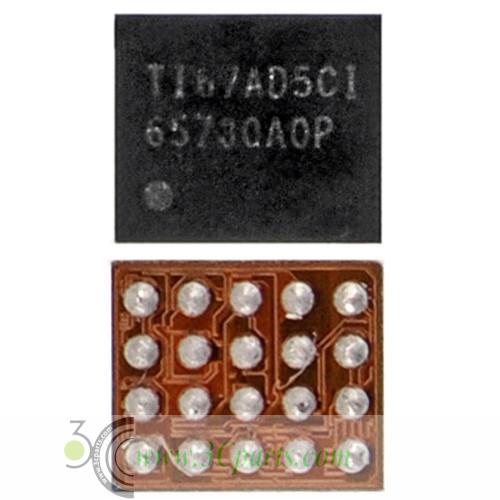 LCD Display IC #65730AOP Replacement for iPhone 7