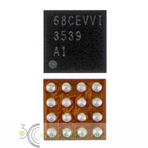 Lamp Signal Control IC #68CEVV1 3539 Replacement for iPhone 7 Plus