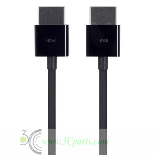 OEM Apple HDMI to HDMI Cable 1.8m