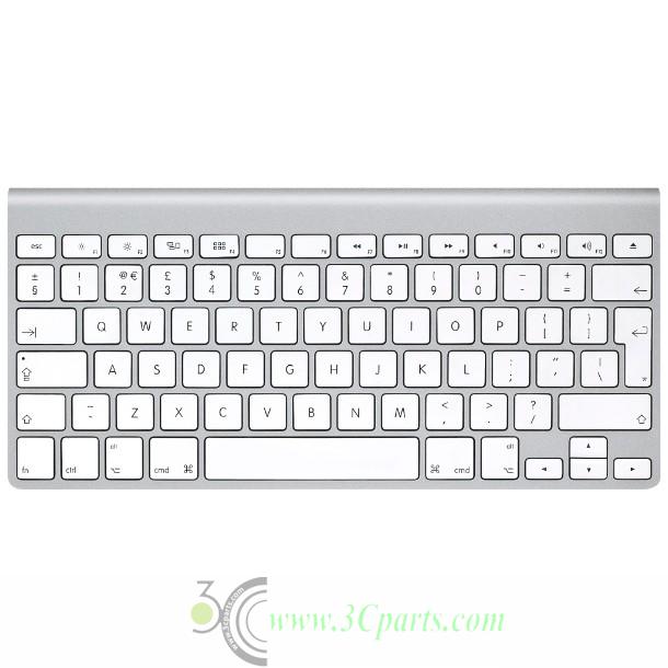 OEM Apple Wireless Keyboard - Britrish English