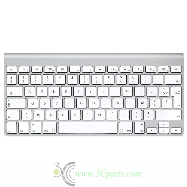 OEM Apple Wireless Keyboard - French