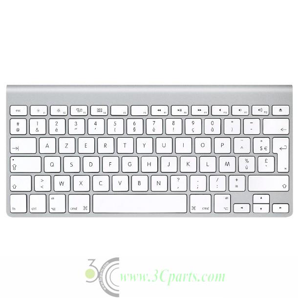 OEM Apple Wireless Keyboard - French