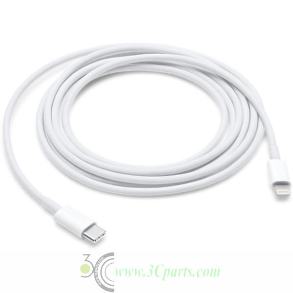 OEM USB-C to Lightning Cable (2M)