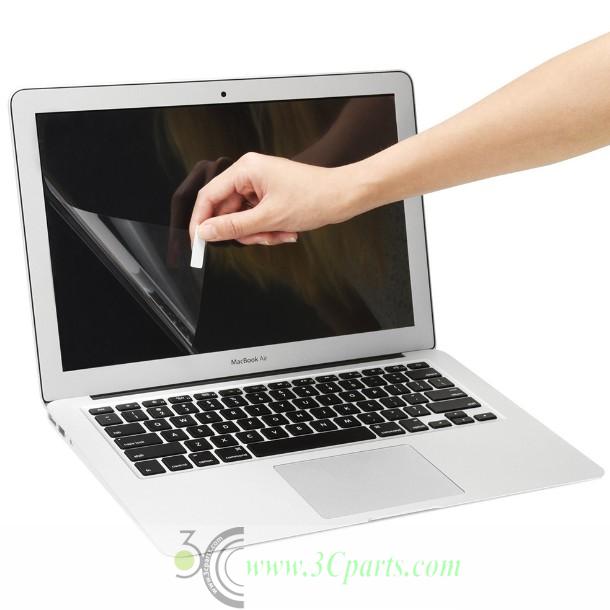 Clear Screen Protector for MacBook Retina 13.3