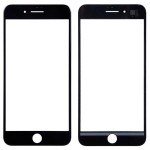 Front Screen Outer Glass Lens Replacement For iPhone 7 Plus