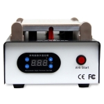 Manual LCD Screen Separator Machine Built-in Vacuum Pump For Iphone Samsung Touch Screen Remove