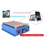 2 in 1 Manual Separator For smartphone/tablet pc Repair Machine Lcd Touch Screen Glass Separate