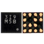 Electronic Compass IC #319 M5B Replacement for iPhone 7 Plus