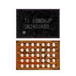 USB IC #SN2400AB0 Replacement for iPhone 7 Plus