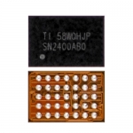 USB IC #SN2400AB0 Replacement for iPhone 7 Plus