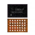 USB IC #SN2400AB0 Replacement for iPhone 7