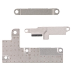 Motherboard PCB Connector Retaining Bracket Replacement for iPhone 7(3Pcs/set)