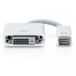 OEM Mini-DVI to DVI Adapter