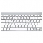 OEM Apple Wireless Keyboard - Russian