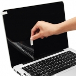 Clear Screen Protector for MacBook Retina 15.4