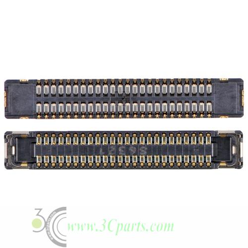 Lightning Connector Motherboard Socket Replacement for iPhone 7 Plus