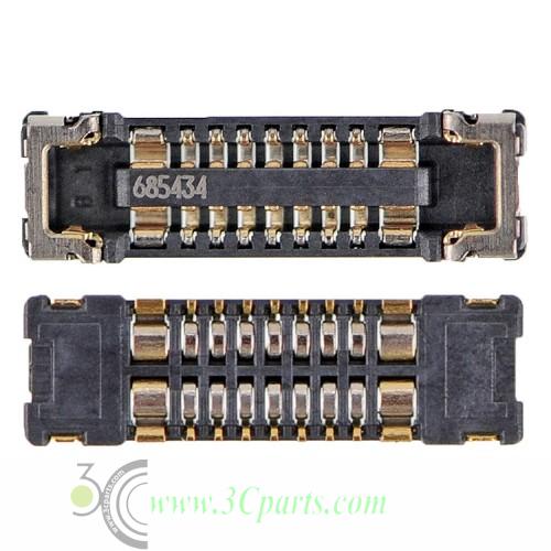 Power Button Motherboard Socket Replacement for iPhone 7