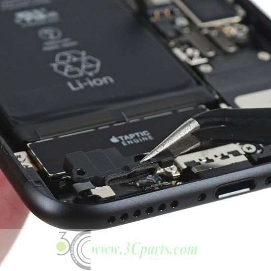 Loudspeaker Port Foam Pad Replacement for iPhone 7