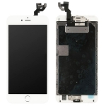 LCD Screen Full Assembly with Small Parts Replacement for iPhone 6S Plus