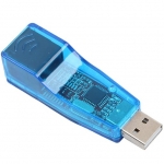 USB 2.0 to RJ45 Ethernet Network Card LAN Adapter for WIN XP 7 8 10 PC Tablet laptop Ethernet Connector