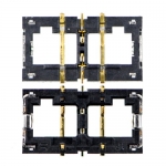OEM Battery Connector Port Onboard Replacement for iPhone 6 Plus/7/7 Plus