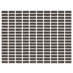 Front Facing Camera Conductive Foam Pad Replacement for iPhone 7