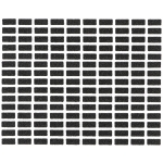 Rear Camera Foam Pad Replacement for iPhone 7