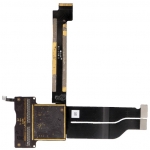 LCD Display PCB Board Replacement for iPad Pro 12.9