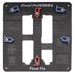 PCB Holder Repair Clamp Replacement for iPhone 7 iPad #FindFix