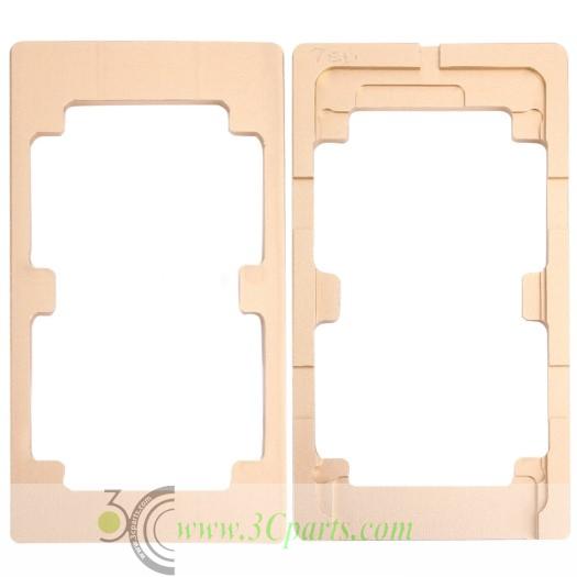 Appropriative Precision LCD and Touch Screen Refurbishment Aluminium Alloy Mould Molds Replacement for iPhone 7 Plus