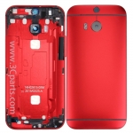 Back Cover Replacement for HTC One M8
