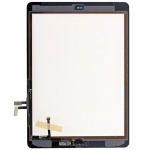 Touch Screen Assembly Replacement for 2017 New iPad 5