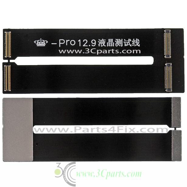 Lcd Screen Testing Cable Replecement for iPad Pro 12.9"